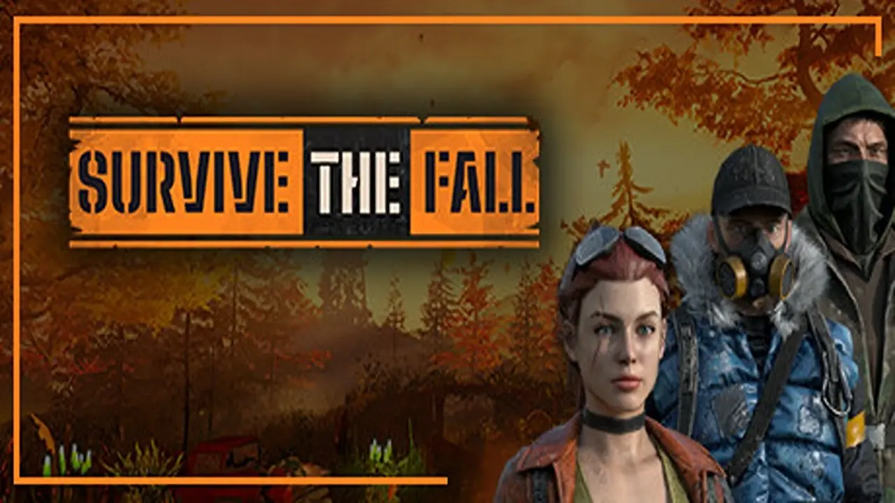 تحميل لعبة Survive the Fall: Ultimate Edition للكمبيوتر مجانا