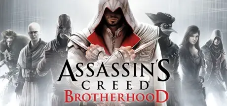 تحميل لعبة Assassin’s Creed Brotherhood للكمبيوتر مجانا