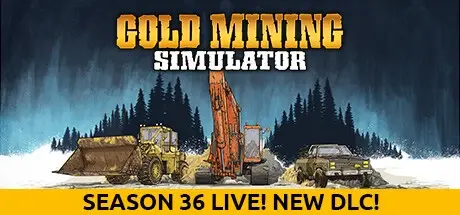 تحميل لعبة Gold Mining Simulator للكمبيوتر مجانا