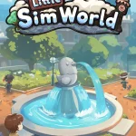 Download Little Sim World: An Enjoyable Life Simulation Experience - Direct Link