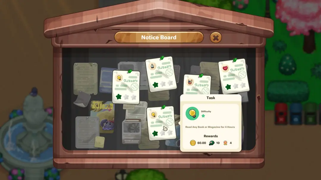 لعبة Little Sim World