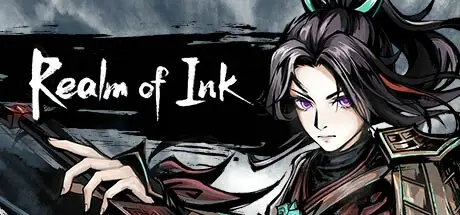 تحميل لعبة Realm of Ink للكمبيوتر مجانا