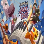 Download Jumping Jazz Cats: Cat Racing - Direct Link