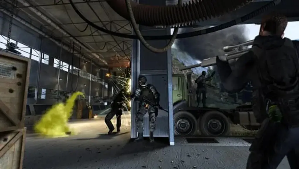 تحميل لعبة I.G.I. 2 Covert Strike للكمبيوتر مجانا