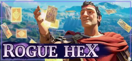 تحميل لعبة Rogue Hex للكمبيوتر مجانا