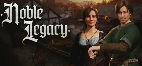 تحميل لعبة Noble Legacy للكمبيوتر مجانا