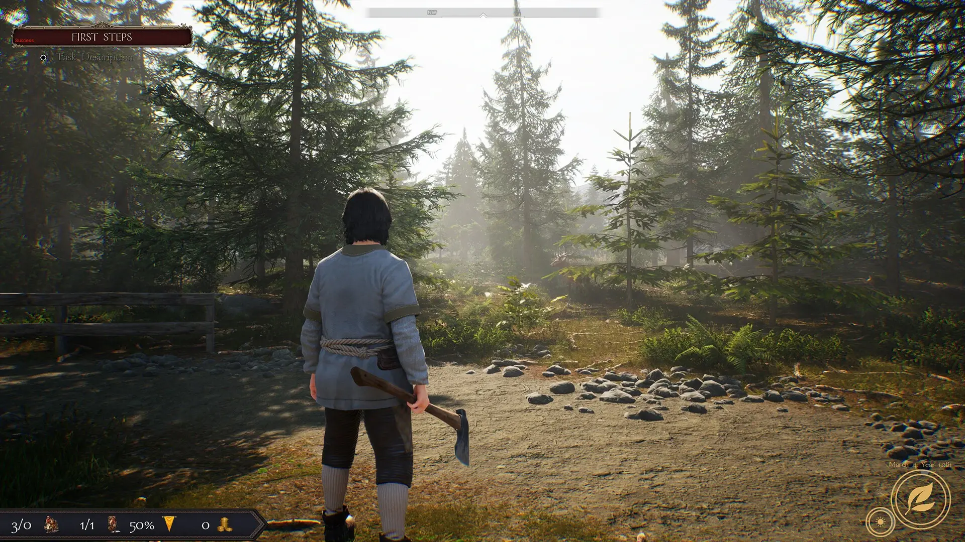 تحميل لعبة Noble Legacy للكمبيوتر مجانا