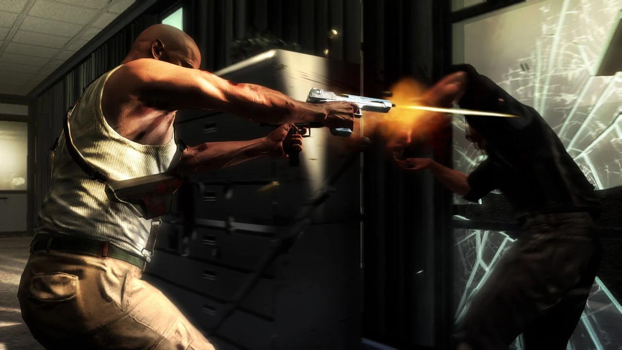 لعبة Max Payne 3 Complete Edition