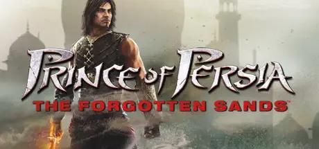تحميل لعبة Prince of Persia: The Forgotten Sands للكمبيوتر مجانا
