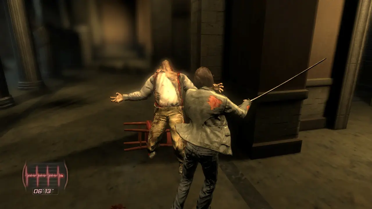 تحميل لعبة Alone in the Dark للكمبيوتر مجانا