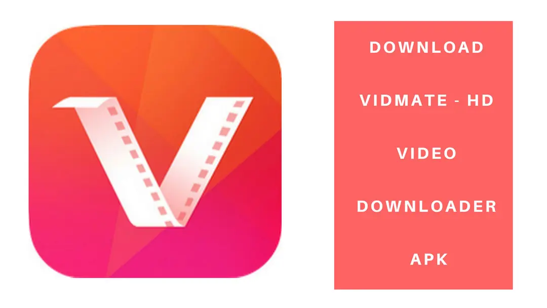 برنامج Vidmate الأصلي