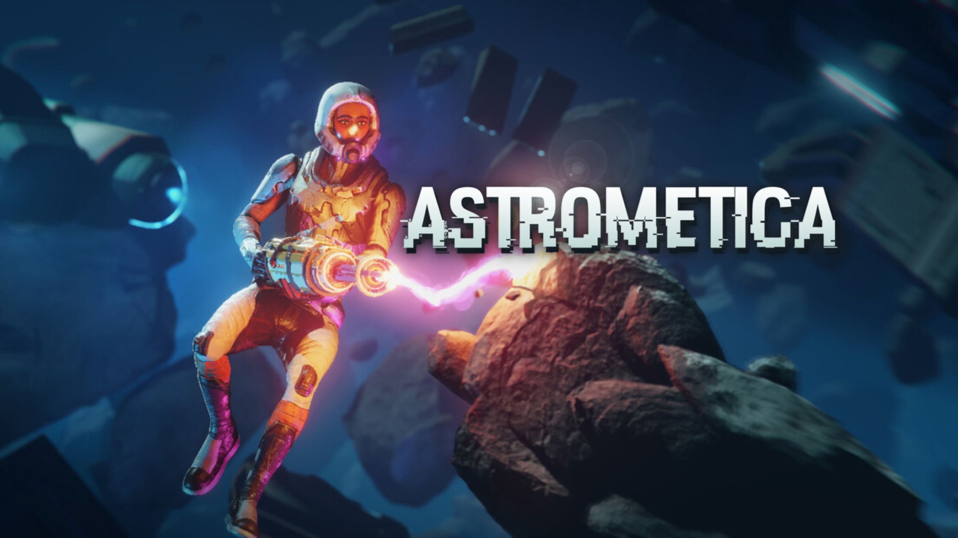 تحميل لعبة Astrometica للكمبيوتر مجانا