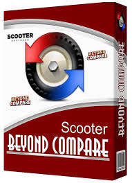 برنامج Scooter Beyond Compare