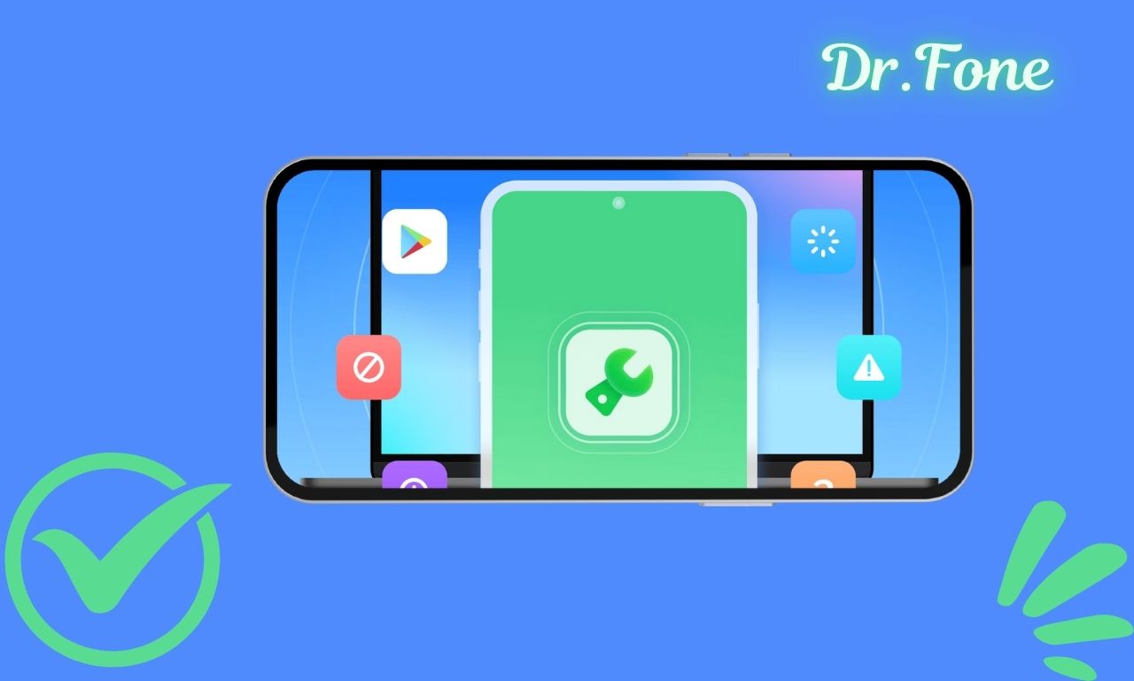 Recover your deleted photos and videos