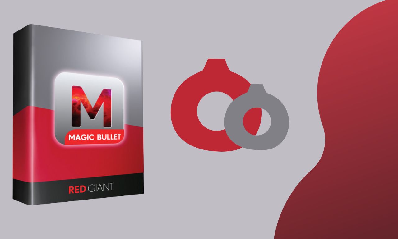 تحميل Red Giant Magic Bullet Suite