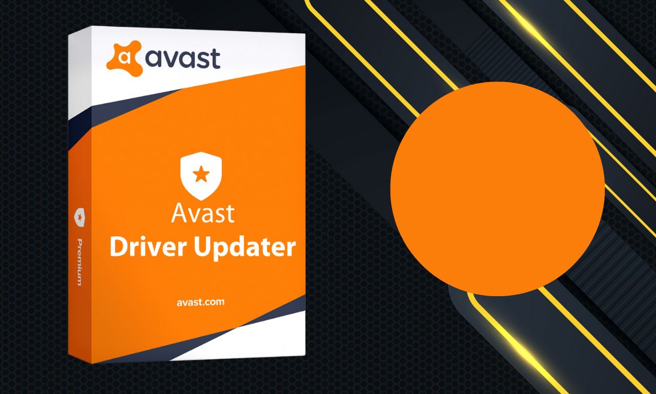 تحميل برنامج Avast Driver Updater لتحديث برامج التشغيل - رابط مباشر