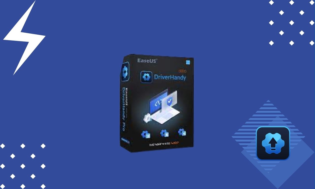 تحميل برنامج EaseUS DriverHandy Pro لتحديث وإصلاح برامج التشغيل - رابط مباشر