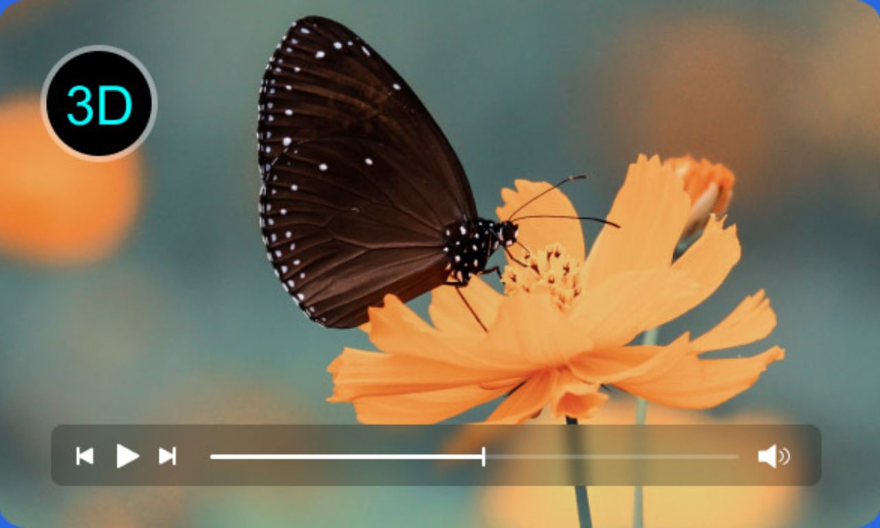 قص مقاطع الفيديو - تحميل برنامج Tipard Video Enhancer