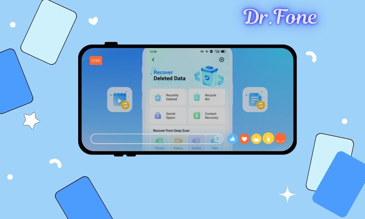 Transferring phone data between phones