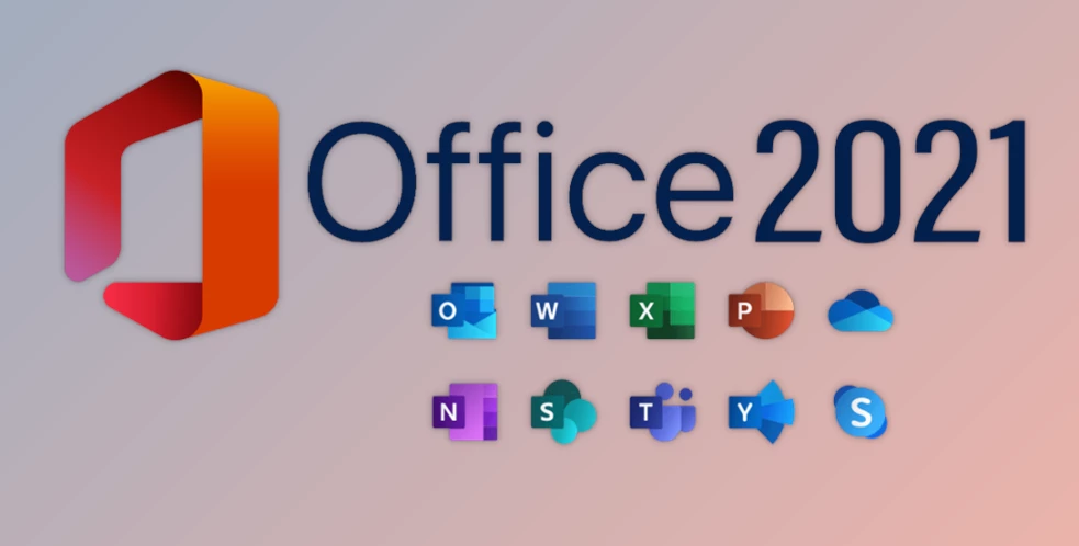 تحميل برنامج Microsoft Office 2021 for MacOS - رابط مباشر