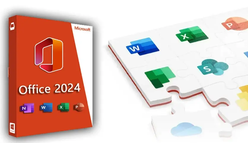 تحميل برنامج Microsoft Office للماك إنتاجية احترافية بتحديثات ذكية - رابط مباشر