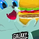 Download Galaxy Burger: An Exciting Adventure in Cooking and Space - Direct Link