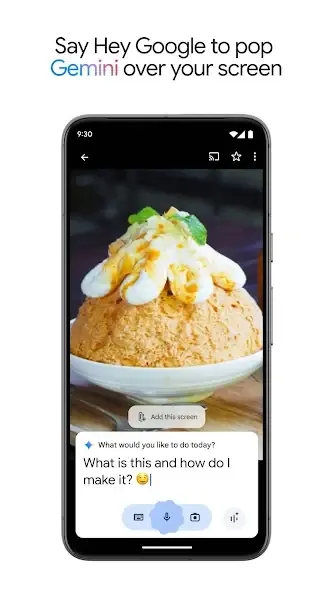 تحميل تطبيق Google Gemini Mod APK للأندرويد لتجربة ذكاء اصطناعي – رابط مباشر