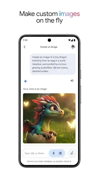 تحميل تطبيق Google Gemini Mod APK للأندرويد لتجربة ذكاء اصطناعي – رابط مباشر