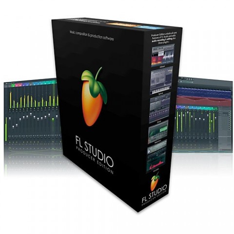 تحميل برنامج Image-Line FL Studio لإنشاء وتحرير الموسيقى - رابط مباشر