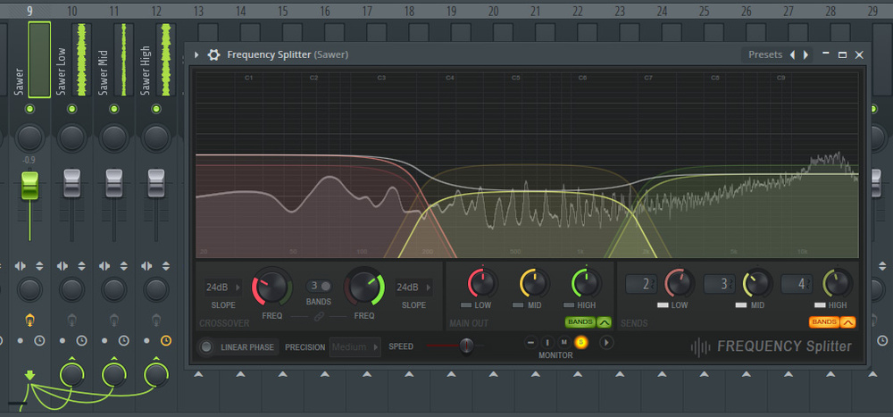 تحميل برنامج Image-Line FL Studio لإنشاء وتحرير الموسيقى - رابط مباشر