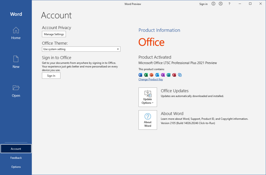 تحميل برنامج Microsoft Office للماك إنتاجية احترافية بتحديثات ذكية - رابط مباشر
