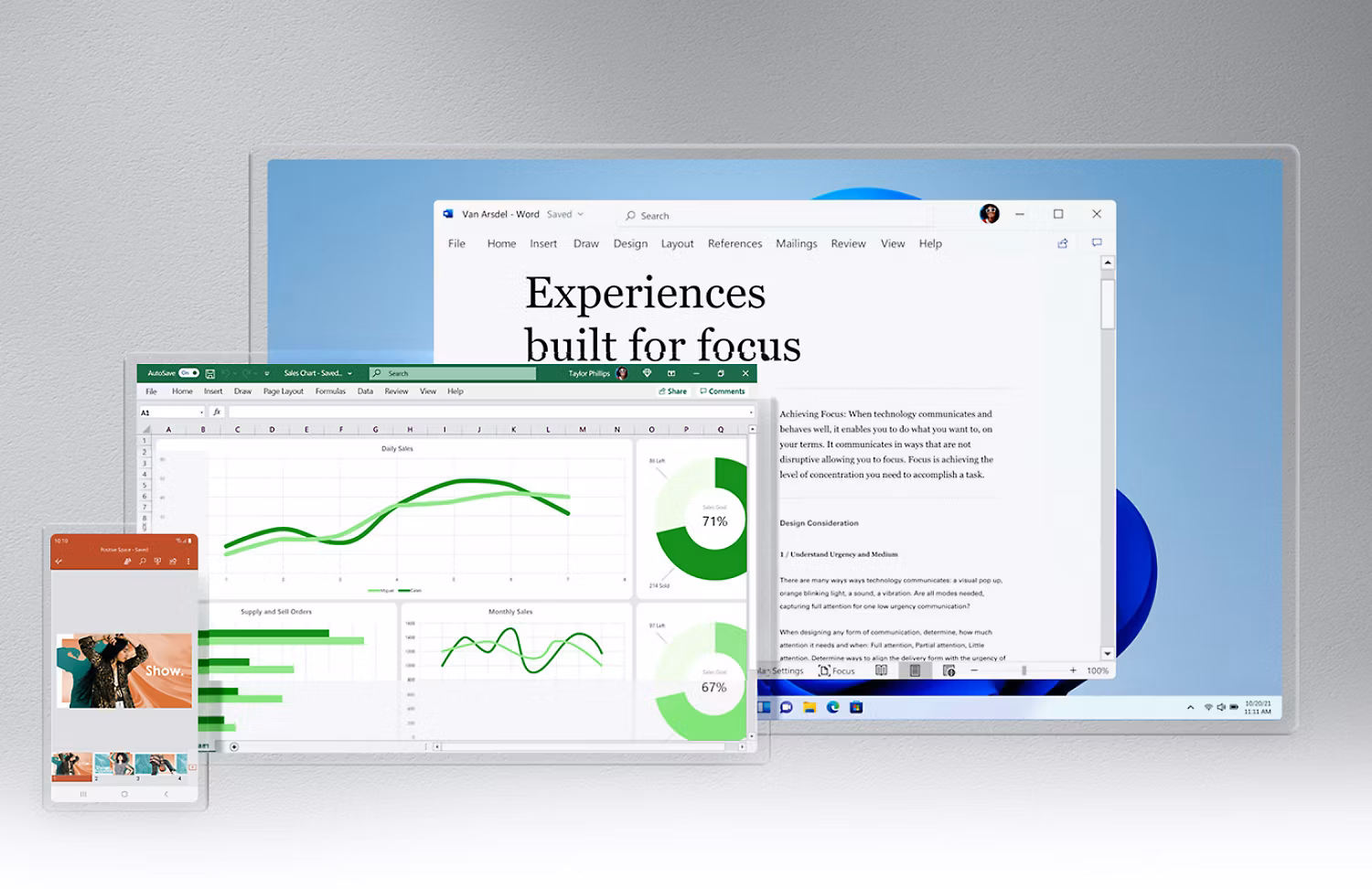 تحميل برنامج Microsoft Office 2019 for Mac نسخة مستقرة لأجهزة macOS - رابط مباشر