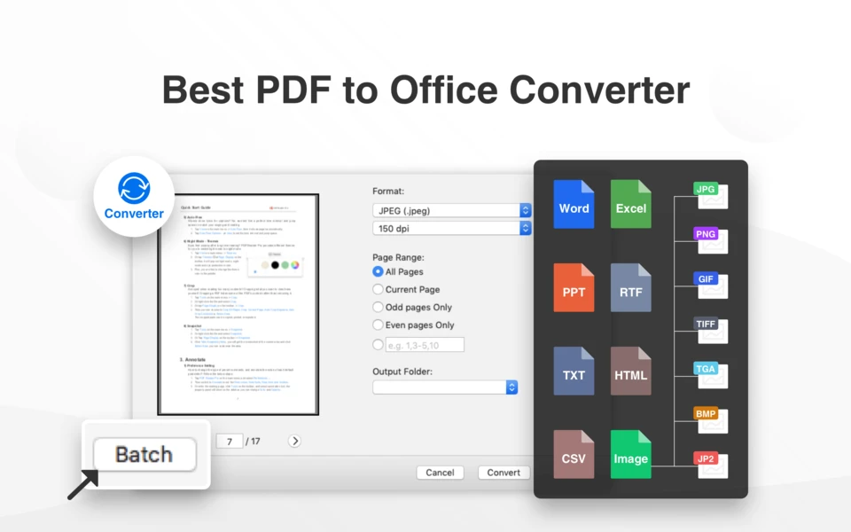 تحميل برنامج PDF Reader Pro لقراءة وتحرير ملفات PDF - رابط مباشر