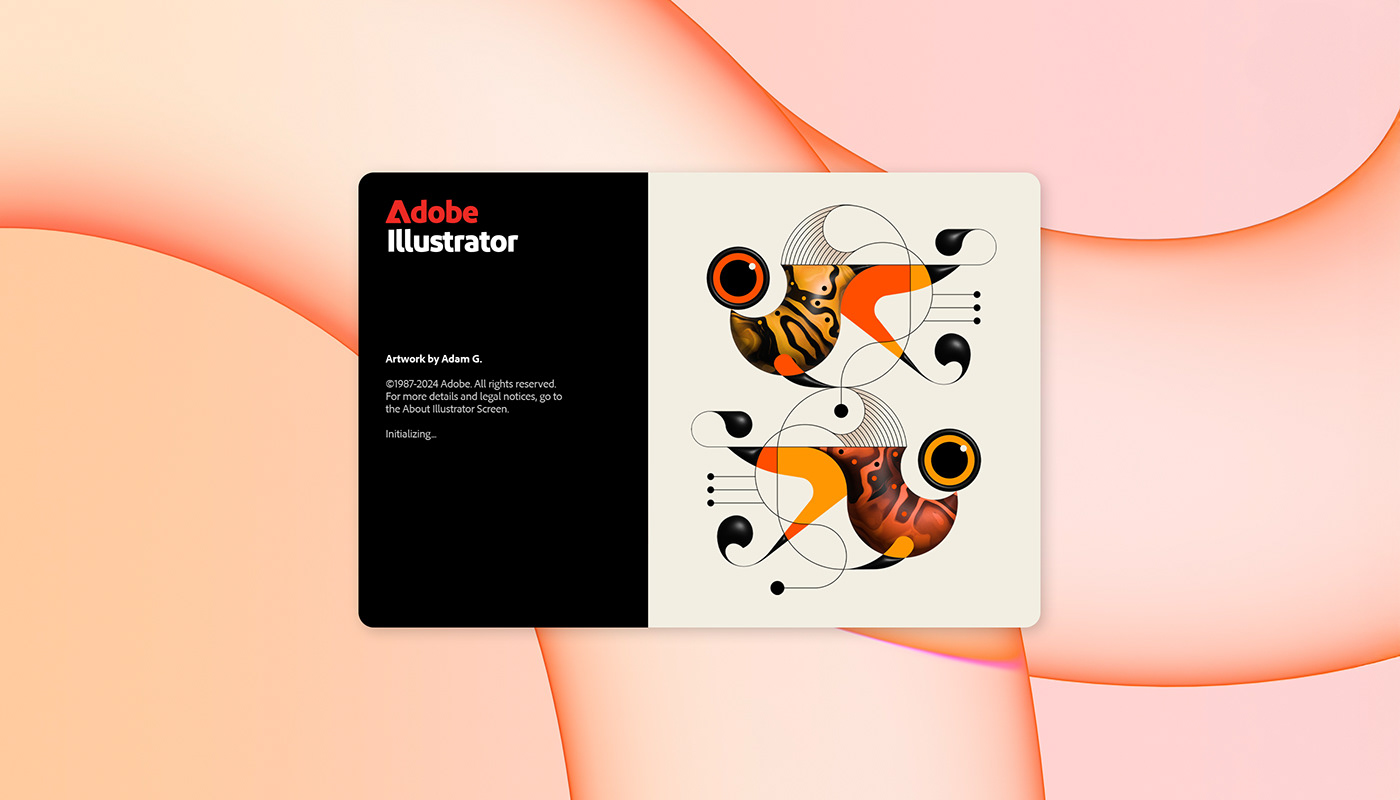 تحميل Adobe Illustrator CC لنظام MacOS تحميل برنامج Adobe Illustrator تحرير صور للماك – رابط مباشر