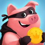 Download Coin Master MOD APK: Upgrade Your Village and Attack Your Friends - Direct Link