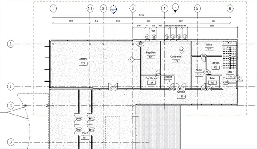 Naviate Fabrication for Revit