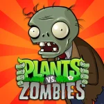 Download Plants vs. Zombies 3.14.0 Apk with All Legendary Plants and Levels - Direct Link