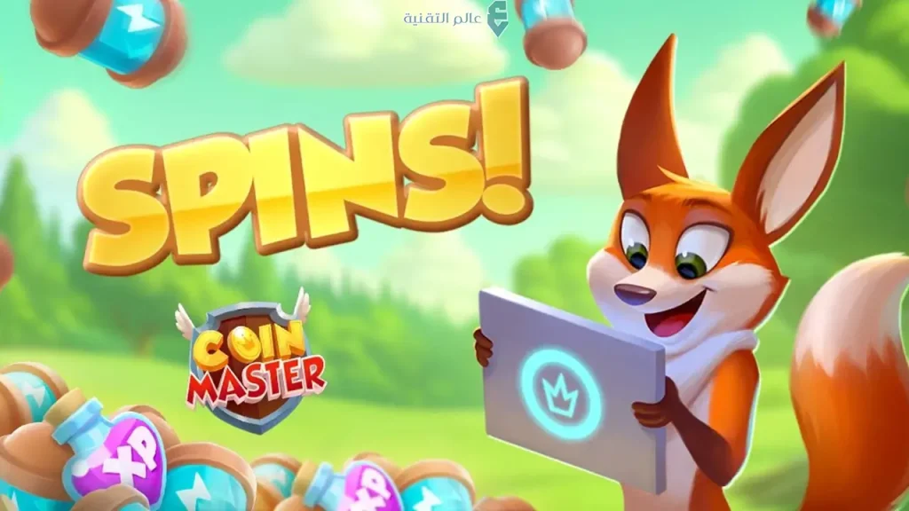 Coin Master MOD APK