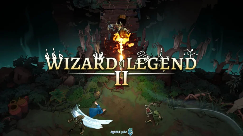 Wizard of Legend 2