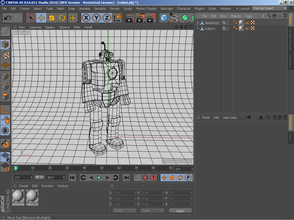 تحميل برنامج Arnold for Cinema 4D 2023 لتصميم سينمائي واقعي - رابط مباشر