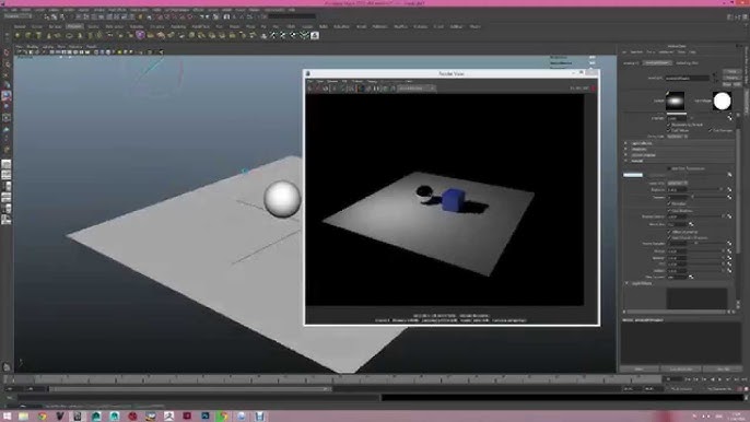 تحميل برنامج Solid Angle Houdini to Arnold للرسوم المتحركة والمؤثرات البصرية - رابط مباشر