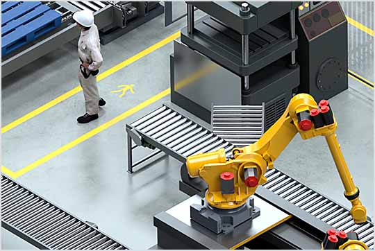برنامج Autodesk Factory Design Utilities
