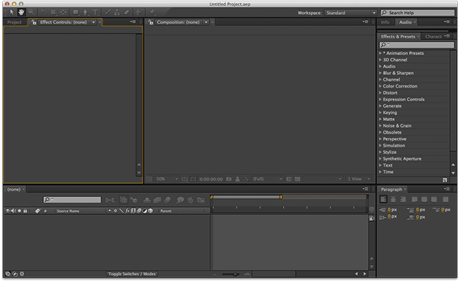 تحميل برنامج Adobe Flash Professional CC 2015 لإنشاء الرسوم المتحركة ومحتوى الوسائط المتعددة - رابط مباشر