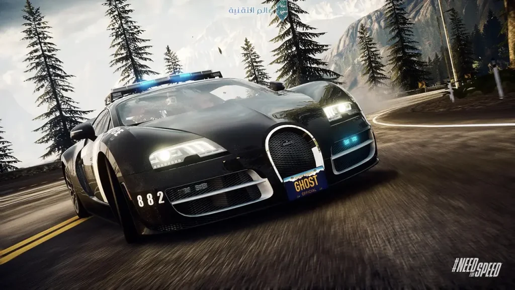 تحميل Need for Speed: Rivals