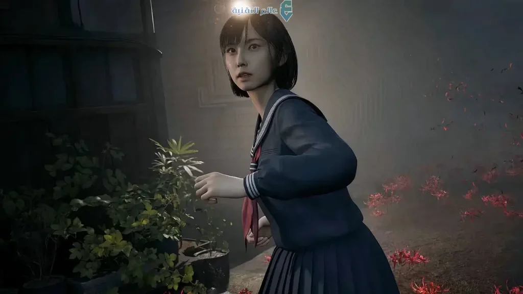 تحميل لعبة SILENT HILL f: Digital Deluxe Edition
