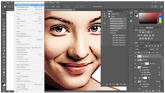 تحميل برنامج Adobe Photoshop 2023 للماك للتصميم وتعديل الصور - رابط مباشر