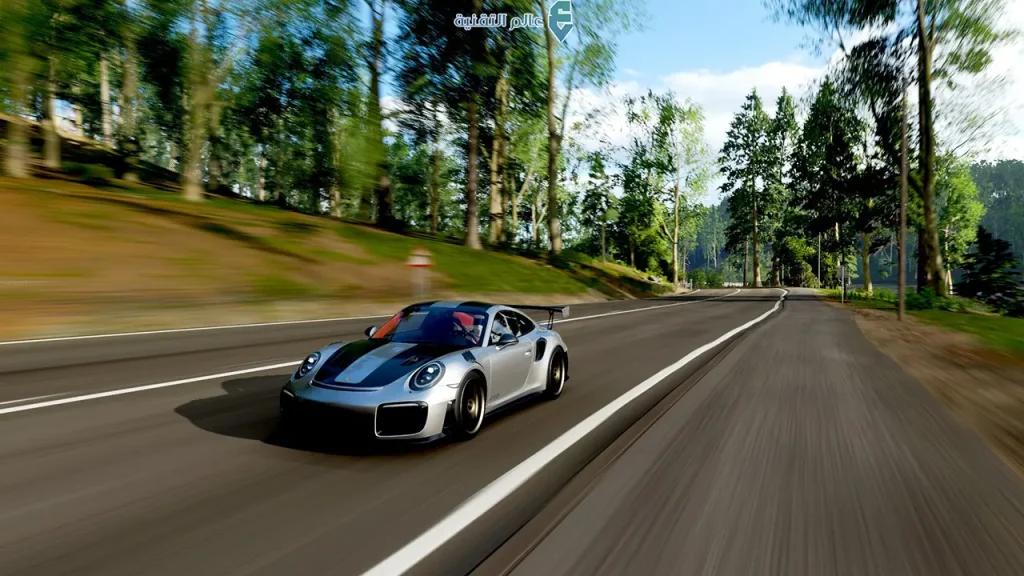 forza horizon 4 system requirements