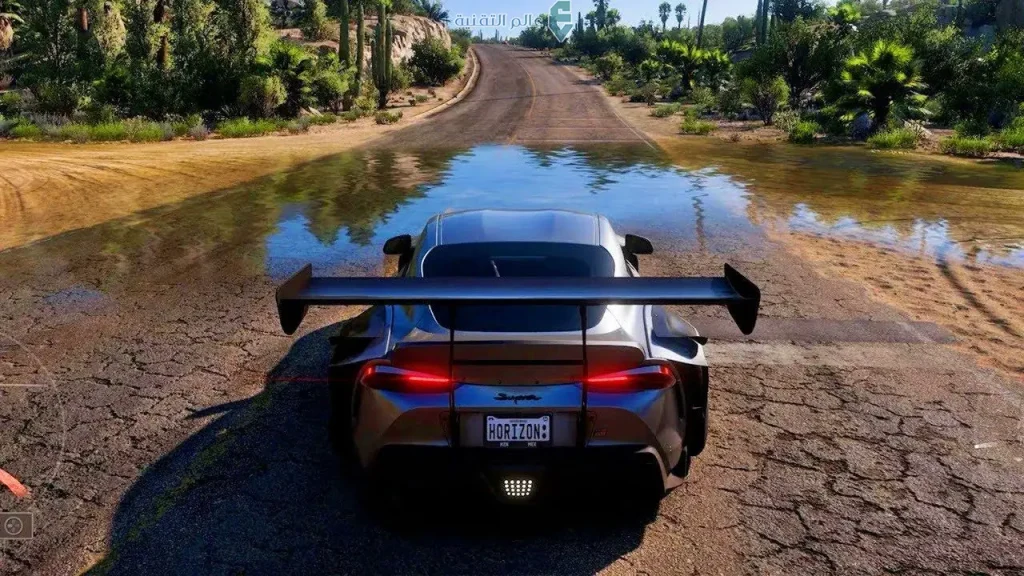 فورزا هورايزن 5