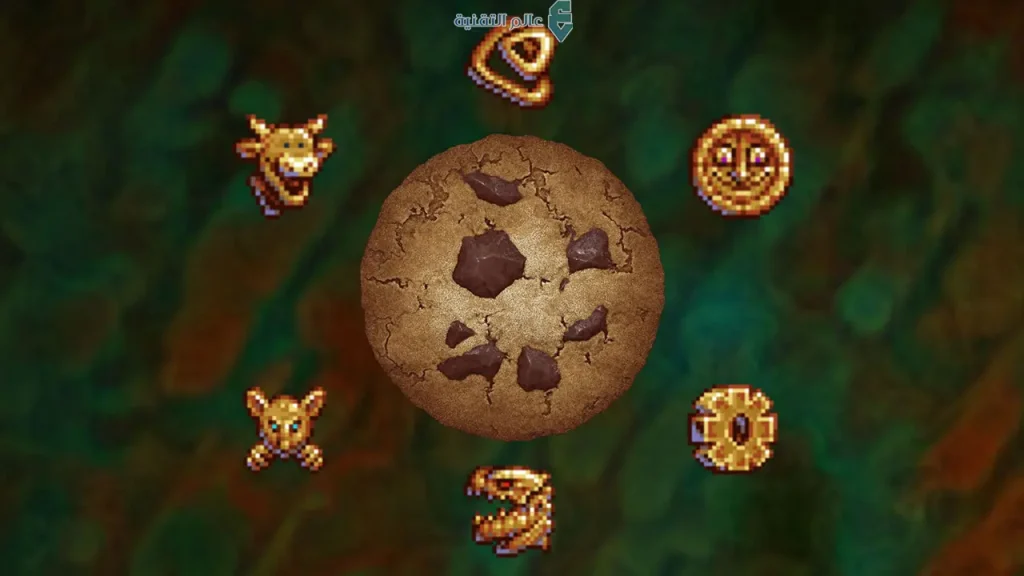 Cookie Clicker مجانا للويندوز