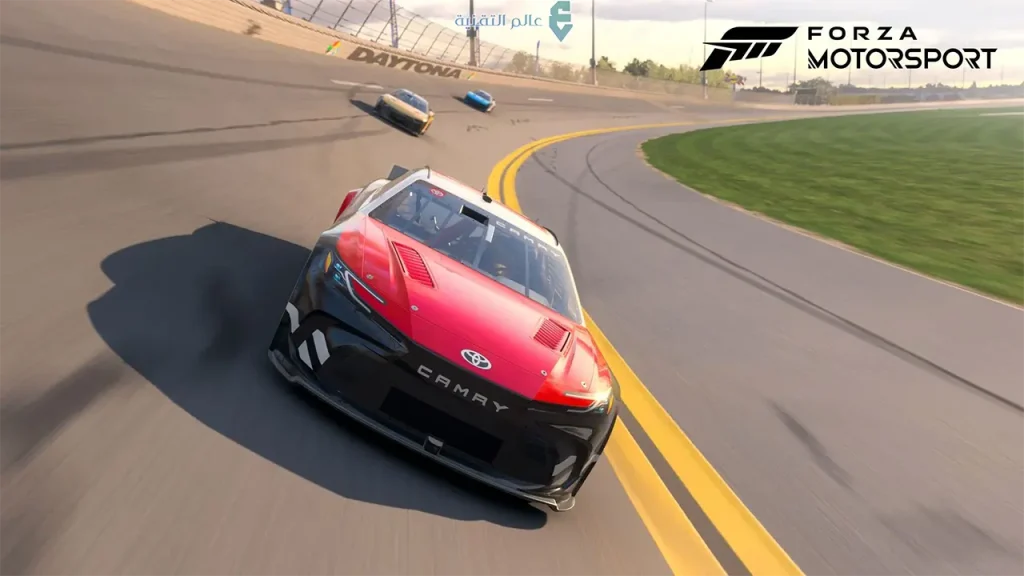 تحميل لعبة Forza Motorsport برابط مباشر
